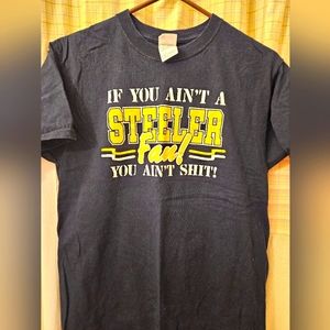 Ladies Steelers TShirt